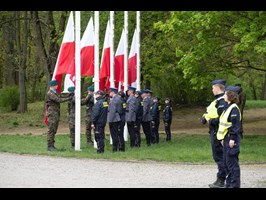 Obchody Dnia Flagi w Szczecinie. Barwy, które jednoczą Polaków