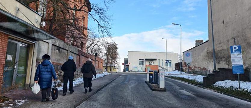 Kontrowersje wokół nocnej opieki lekarskiej w Stargardzie