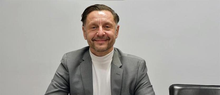 Szpital Miejski w Świnoujściu ma nowego prezesa