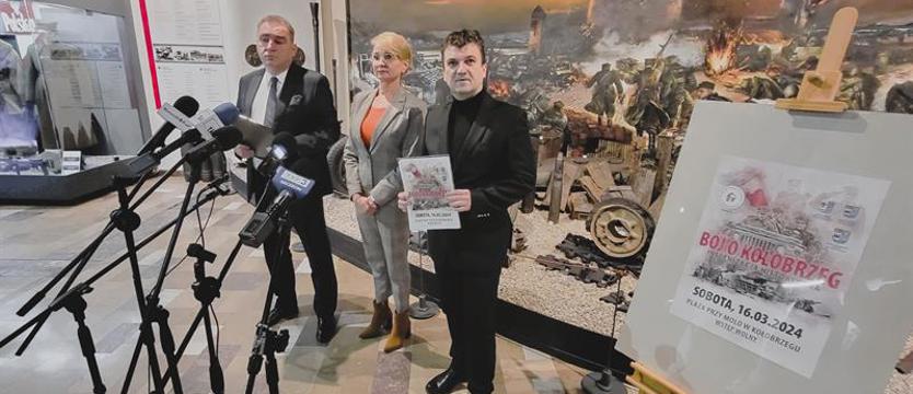 Walki na plaży. Muzeum Oręża Polskiego wraca do prestiżowego wydarzenia