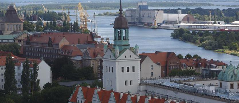 Szczecinianie planują przyszłość miasta