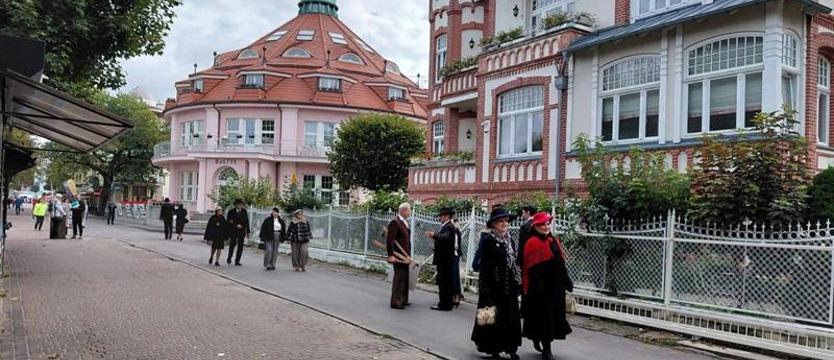 Film o Eryku von Zedtwitz do obejrzenia na naszej stronie