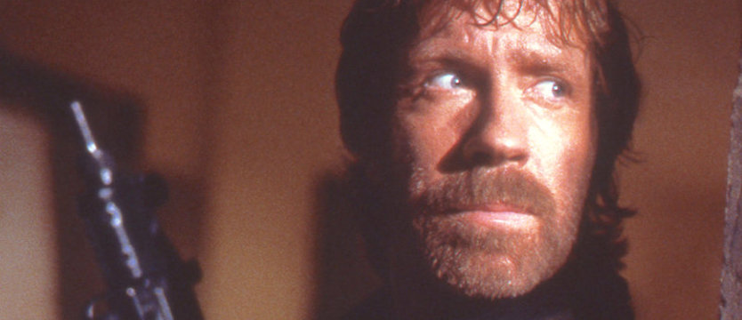 Zmarł Chuck Norris – legenda kina akcji