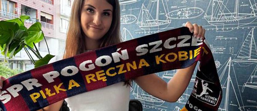 Piłka ręczna. SPR Pogoń wznawia treningi