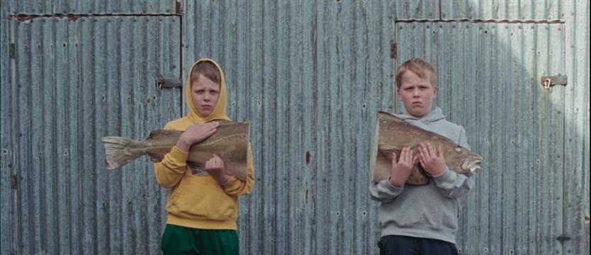 Miłość czuła, szydercza, slapstickowa