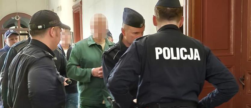 Sąd a odmienne stany świadomości. Oskarżony: „Mam wrażenie déjà vu”