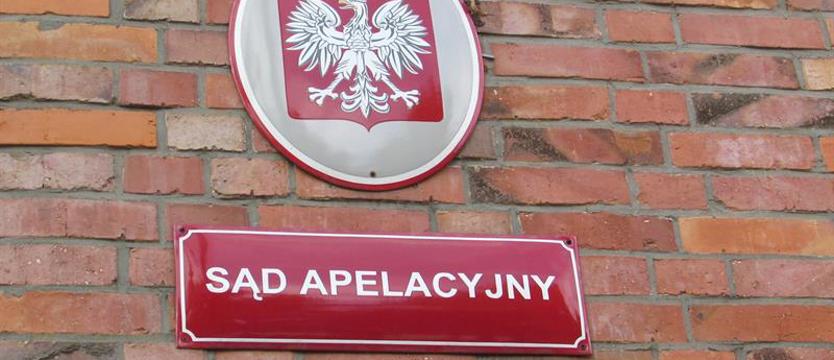 Sąd Apelacyjny chce ponownie zbadać ślady ws. podpalenia bezdomnego