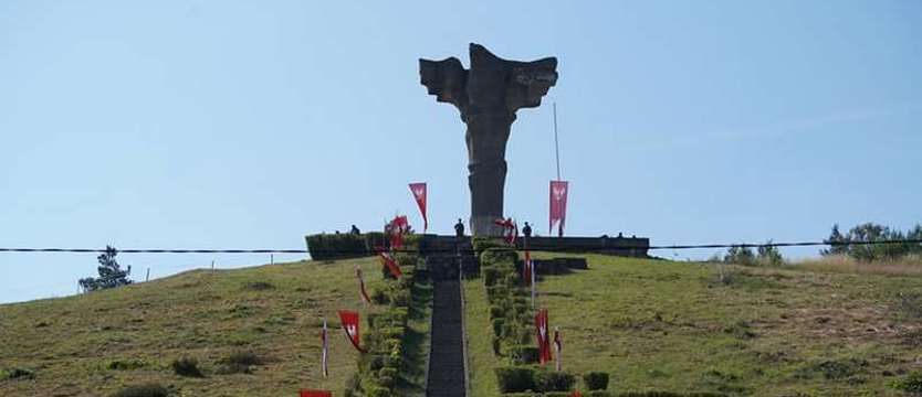 Apel Pamięci Oręża Polskiego. W rocznicę bitwy pod Cedynią