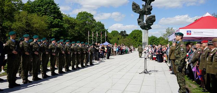 Obchody uchwalenia Konstytucji 3 Maja