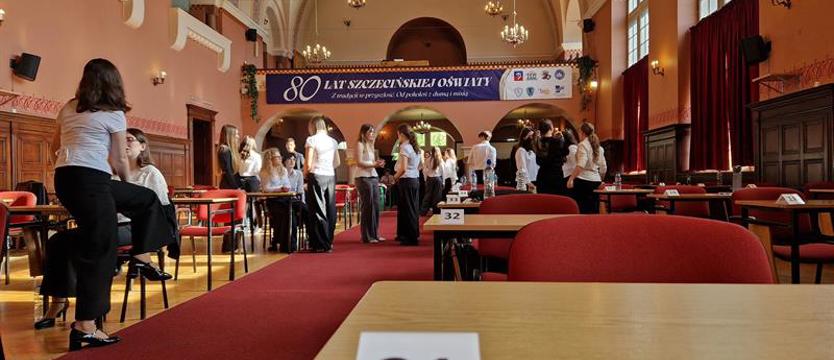 Tak wypadli zachodniopomorscy maturzyści