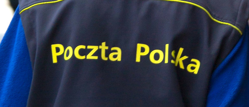 Ogień i zimna krew. Bohaterska listonoszka