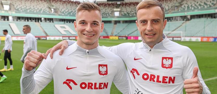 Piłka nożna. Kompromitująca druga połowa polskiej kadry w Kiszyniowie!