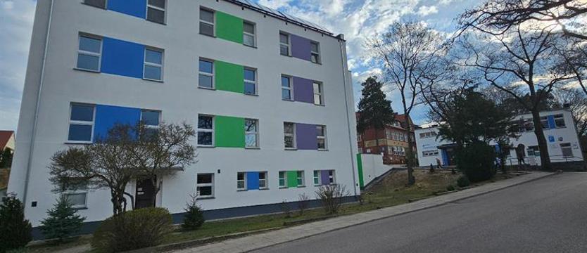 Szpital z wieloma niewiadomymi. Potrzebne są miliony złotych