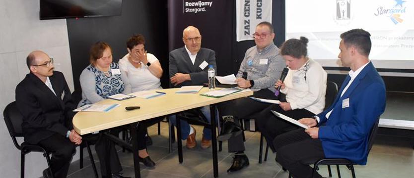 Pionierska idea wyszła ze Stargardu
