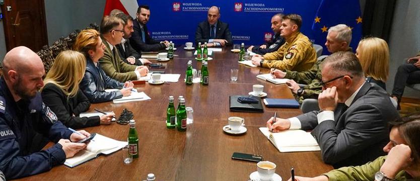 Wracają kontrole transportów na granicy