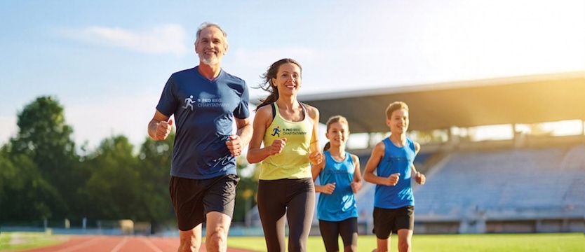 Lekkoatletyka. PKO Bieg Charytatywny po raz pierwszy w Szczecinie