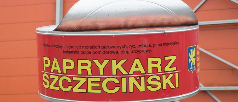 Przystanek Papryk-art. W sobotę mural i spotkanie w plenerze