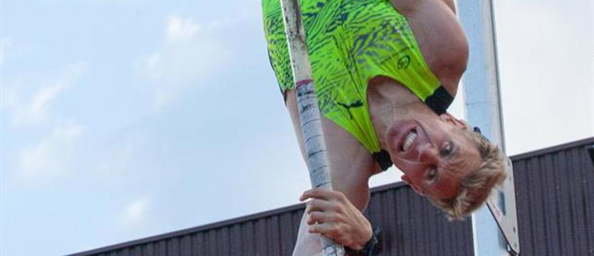 Lekkoatletyka. Piotr Lisek mistrzem Polski