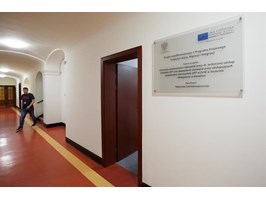 Urząd Wojewódzki ma nowe biura do spraw cudzoziemców i paszportów