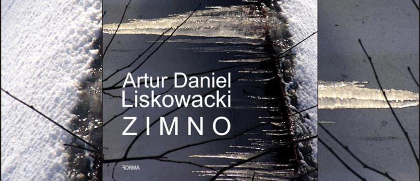 Artur Daniel Liskowacki napisał książkę o szczecińskim Grudniu '70