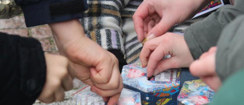 Atrakcje 34. Finału WOŚP