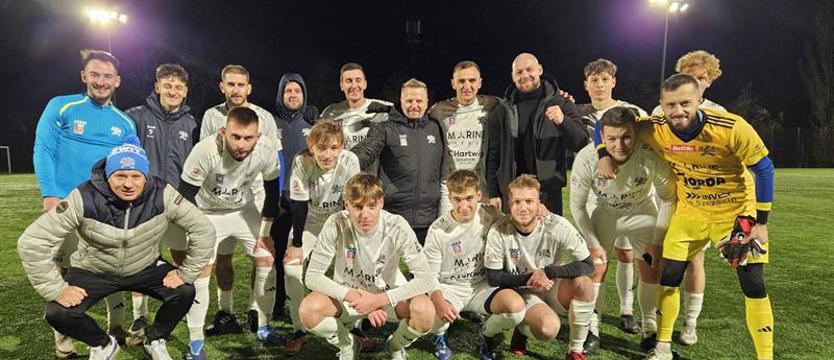 Piłka nożna. Losowanie PP ZZPN