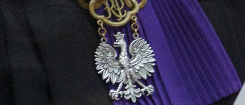 Police: Trzy lata więzienia dla odpowiedzialnego za kilkadziesiąt tysięcy ton śmieci