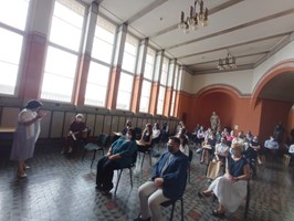 Brawo, dziennikarze i historycy! W Muzeum Narodowym w Szczecinie podsumowano konkursy