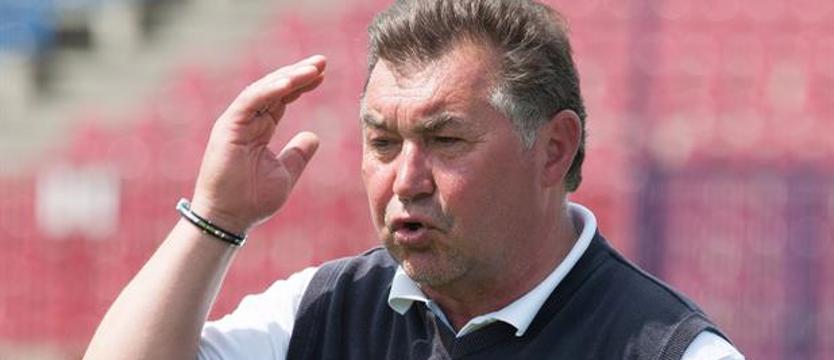 Piłka nożna. Baniak pomógł Pogoni