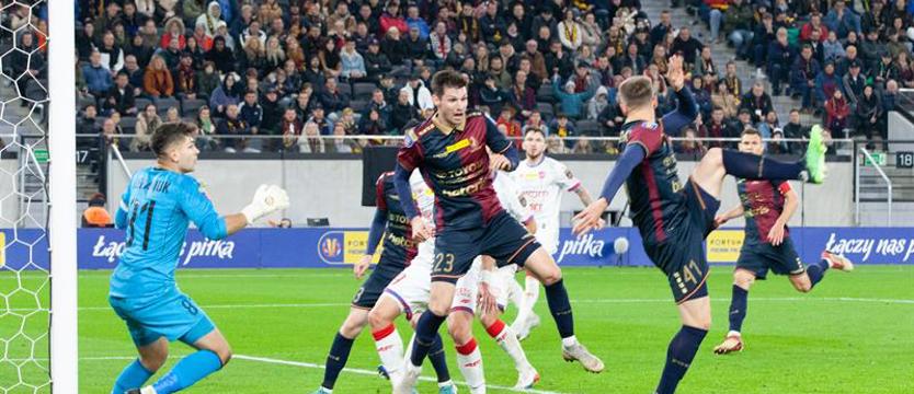 Piłka nożna. Powstał ramowy terminarz PKO BP Ekstraklasy i Pucharu Polski