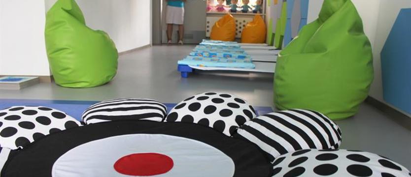 Miejsc w żłobkach więcej niż dzieci. Efekt niżu i rządowych programów
