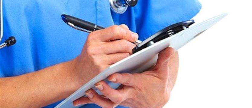 Referencje od lekarza? Pacjent „z licznymi pretensjami…”