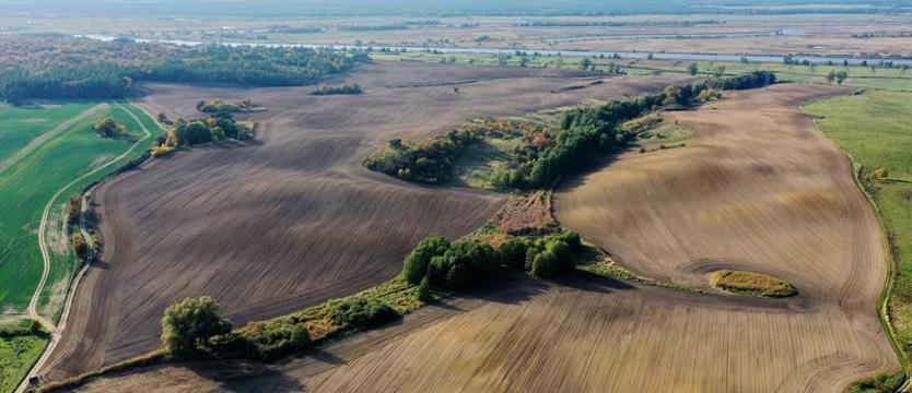 Ochronić najcenniejsze formy krajobrazu. Mapa już jest