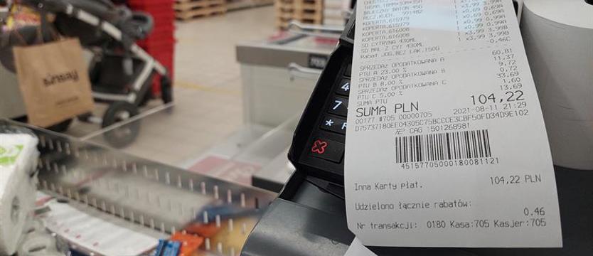 Drogo w sklepie, drogo u lekarza. Galopada cen