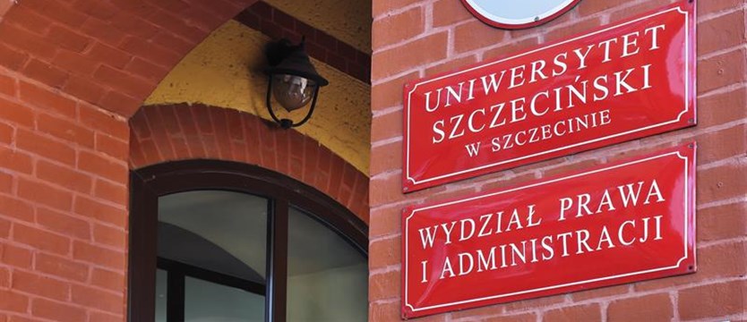 Uniwersytet Szczeciński zacieśnia współpracę z prawnikami