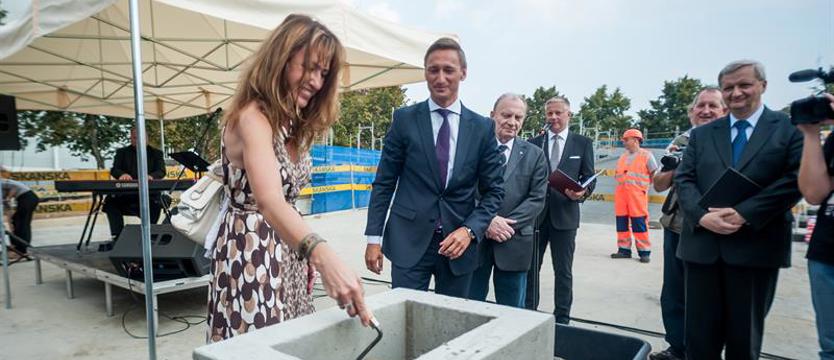 Centrum Dialogu "Przełomy" - to już pięć lat!