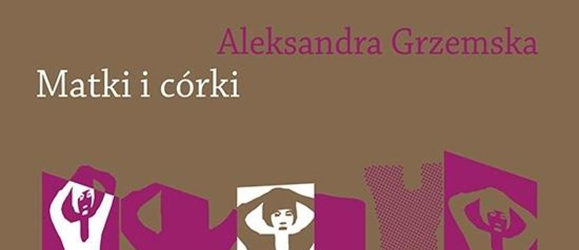 Relacje matka‒córka. Spotkanie z autorką książki