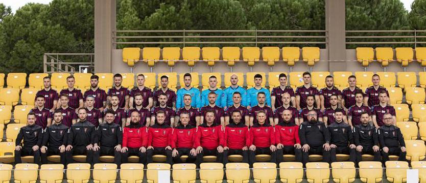 Piłka nożna. Pogoń za Lechem?