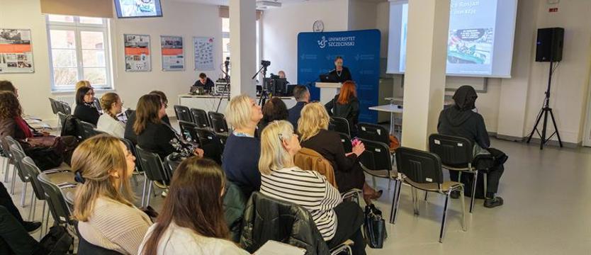 Co z Rosją, co z Ukrainą?