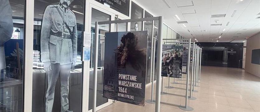 Powstanie warszawskie, czyli bitwa o Polskę