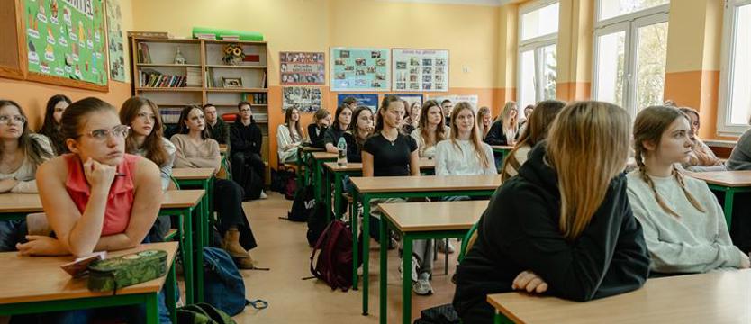 Ruszyły Interaktywne Laboratoria Mobilne