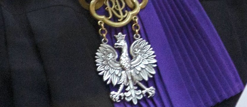 Akt oskarżenia przeciwko b. komendantowi powiatowemu policji w Sławnie