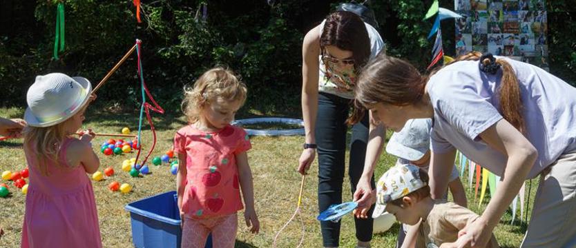 Trwają konsultacje miasta z organizacjami pozarządowymi