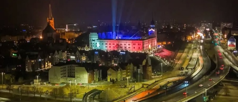 Niedziela wielkich serc. Za nami finał WOŚP w Szczecinie