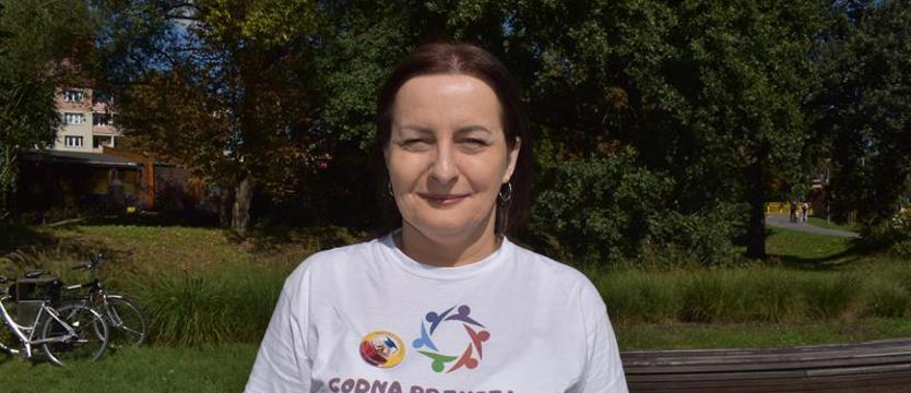 Chcemy czerpać z życia tyle samo co inni. Rodzice dzieci niepełnosprawnych potrzebują, choć czasem, oddechu