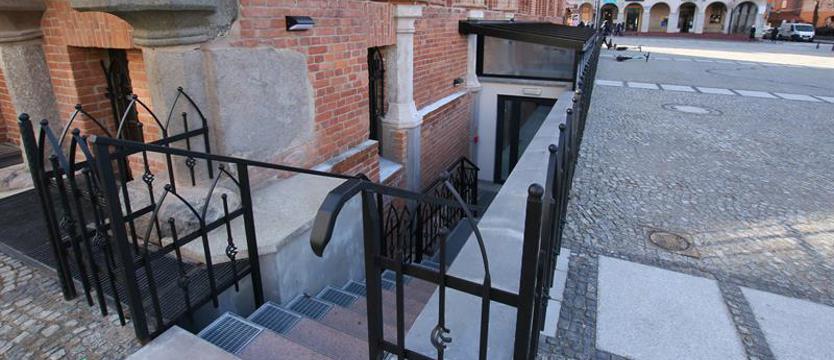 Adebar trafił w oczekiwania kołobrzeskiej młodzieży