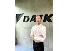 Daikin – systemy sterowania klimatem