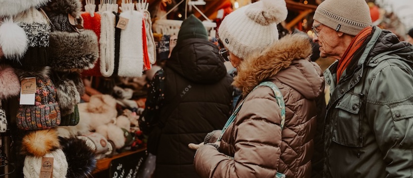 Ile za grzańca? Ceny na szczecińskich jarmarkach