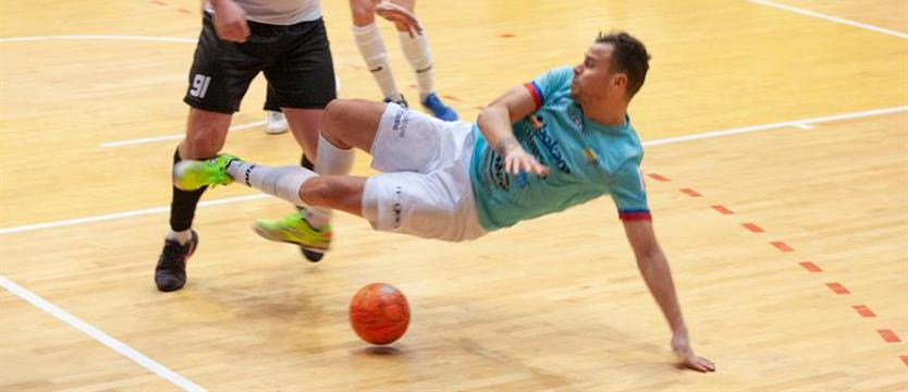 Szczecin Futsal Cup już w ten weekend. Uznane zespoły na starcie
