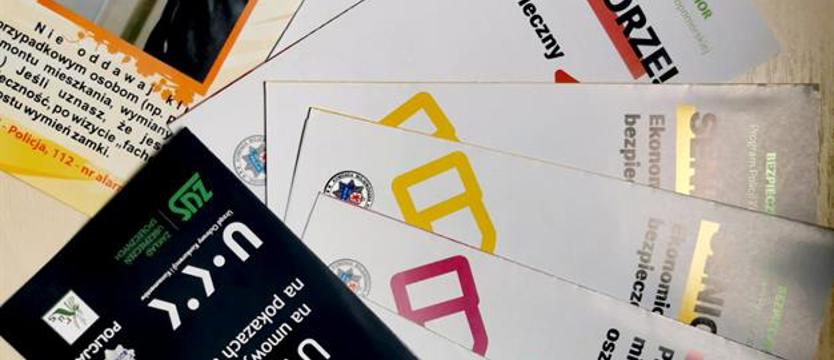 Straciła pieniądze, bo uwierzyła „córce”